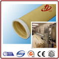 Directly factory cement polyester silo bag filters for dust collector